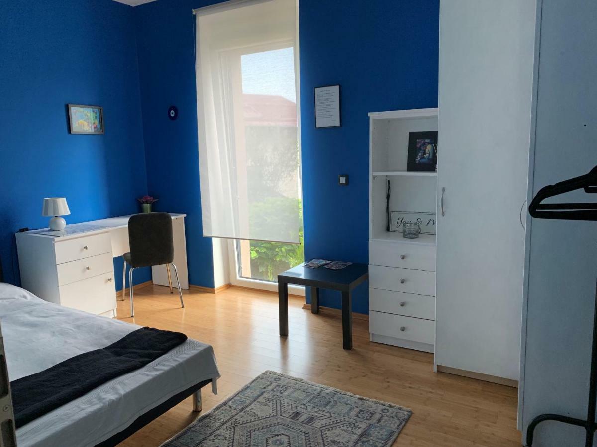 Sandra'S House Bed & Breakfast Log pri Brezovici Dış mekan fotoğraf